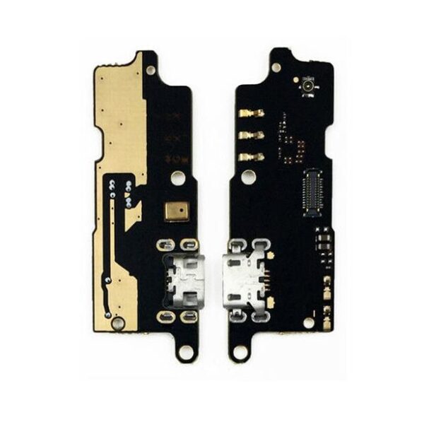 charging connector flex pcb board for lenovo k10 note