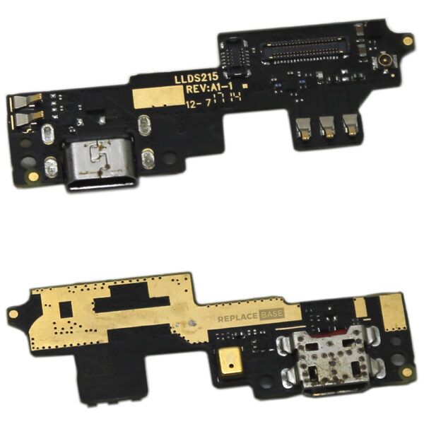 htc 10 pro charge port board